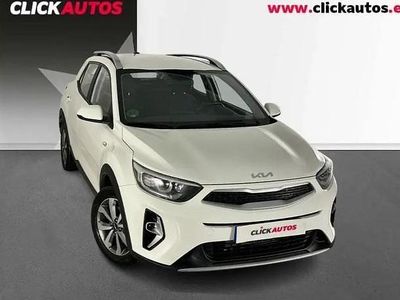 Usado 2024 Kia Stonic SUV | 16.100 € (Precio justo)