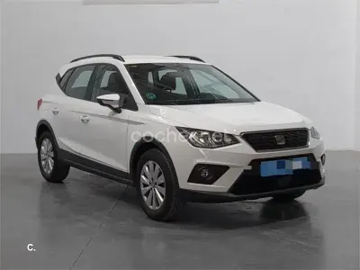 Usado Seat Arona