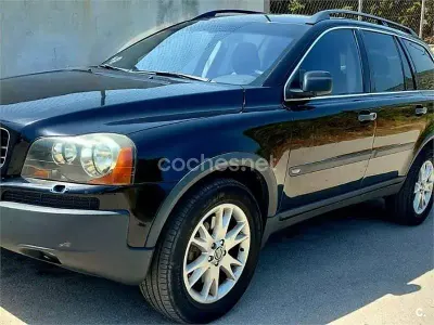 Usado Volvo XC90