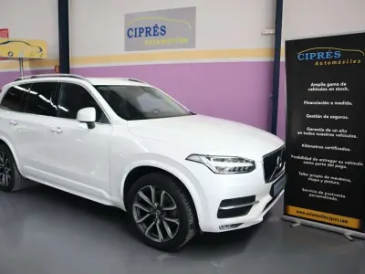 Usado Volvo XC90