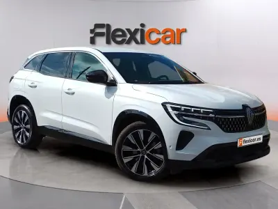 Usado Renault Austral Evolution 200 CV (147 kW) 2024 Blanco SUV