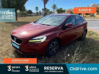 Usado Volvo V40