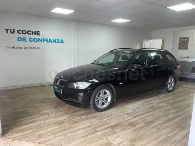 Usado BMW 320