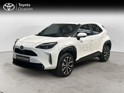 Usado Toyota Yaris Cross Active 116 CV (85 kW) 2022 Blanco SUV