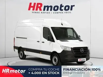 Occasion Mercedes Sprinter