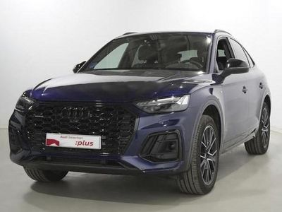 Usado Audi Q5 367 CV (269 kW) 2024 SUV