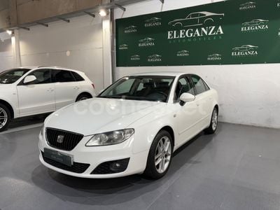 Seat Exeo