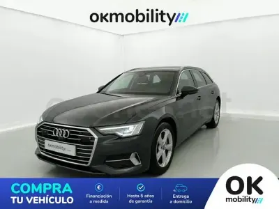 Usado Audi A6