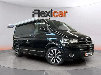 VW Multivan