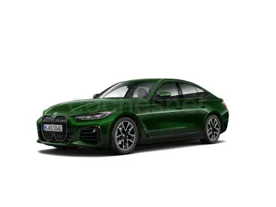Usado BMW i4 Comfort Edition 250 kW (340 CV) 2024 Eléctrico Berlina