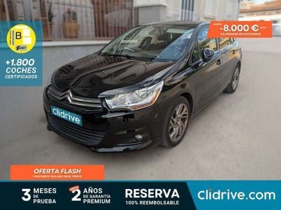Citroën C4