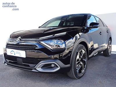 Usado Citroën C4 Shine 131 CV (96 kW) 2023 Berlina