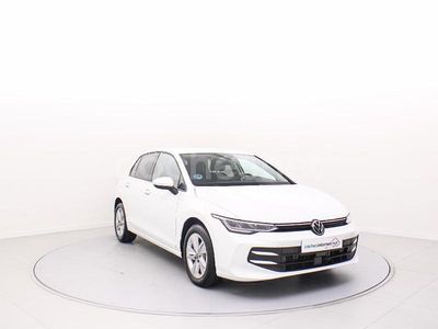 Usado VW Golf VIII 115 CV (84 kW) 2025 Blanco Berlina