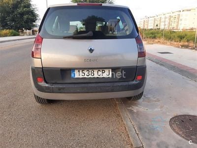 Renault Scénic