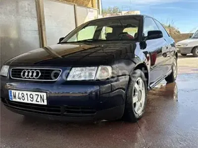 Usado Audi A3
