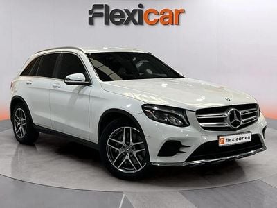 Mercedes GLC220