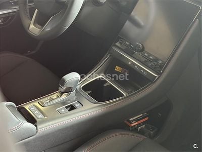 Lexus LBX