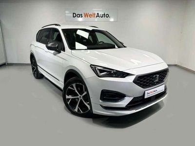 usado Seat Tarraco 2.0TDI S&S FR DSG-7 150