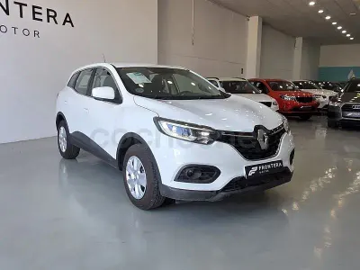 Usado Renault Kadjar