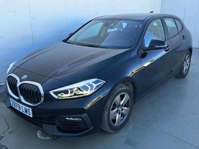 usado BMW 116 116 d