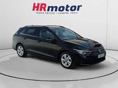 VW Golf Alltrack