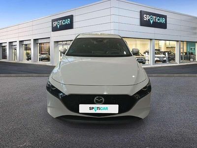 Usado 2024 Mazda 3 Prime-Line Utilitario | 23.500 € (Un poco caro)