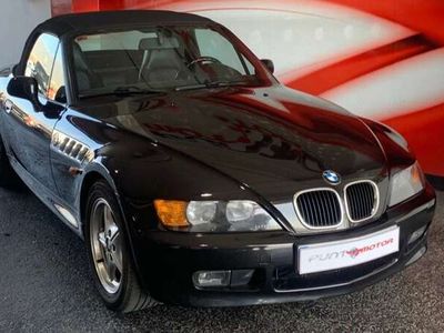 BMW Z3