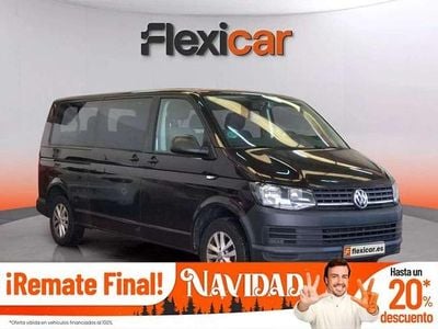 Burdeos Usado 2016 VW Transporter Pro Van | 19.990 € (Precio justo)
