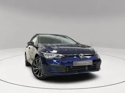 Usado VW Golf VIII