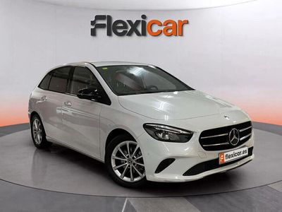 Mercedes B180