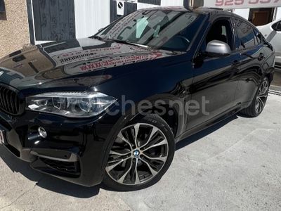 BMW X6 M50