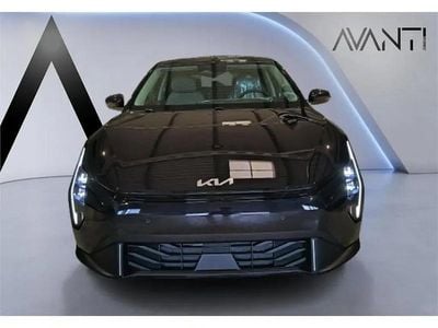 Occasion Kia EV3 Launch Edition 150 kW (204 PK) 2025 Zwart SUV
