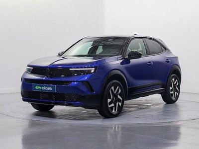 Usado 2025 Opel Mokka S SUV | 18.490 € (Precio justo)