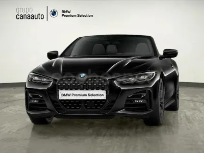 Usado BMW 430