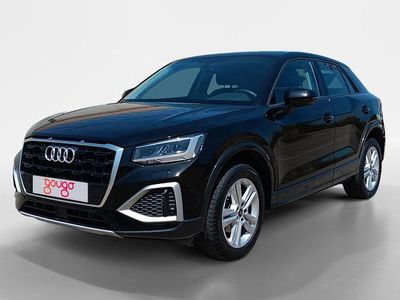 Negro Usado 2024 Audi Q2 Advanced Plus SUV | 32.100 € (Caro)