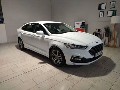 usado Ford Mondeo 1.5 Ecoboost Titanium 165