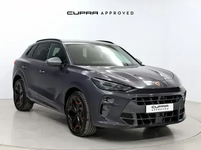 Usado Cupra Terramar 204 CV (150 kW) 2025 Otro SUV
