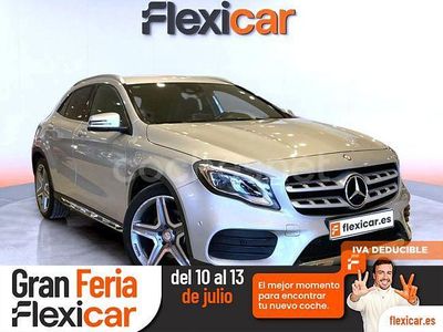 Mercedes GLA220