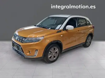 Usado Suzuki Vitara