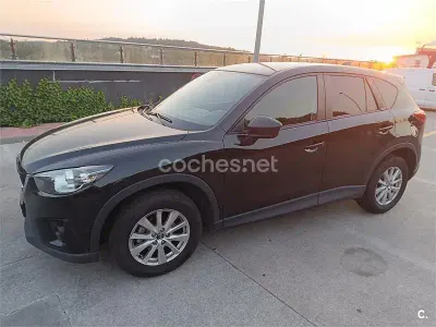 Usado Mazda CX-5
