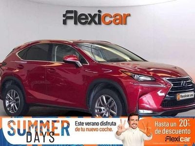 Lexus NX300h