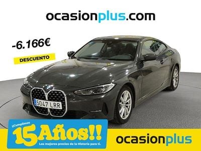 BMW 420