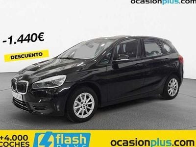 BMW 216 Active Tourer