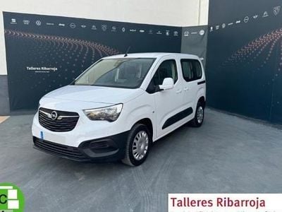 Usado 2023 Opel Combo Life Business | 16.990 €