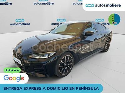 BMW 420 Gran Coupé