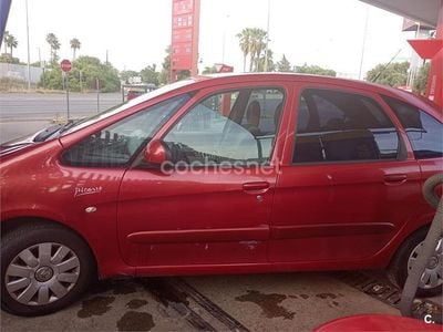 Citroën Xsara Picasso