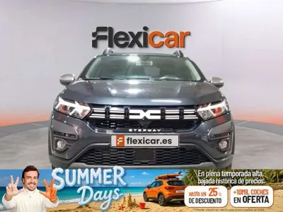 Usado Dacia Sandero