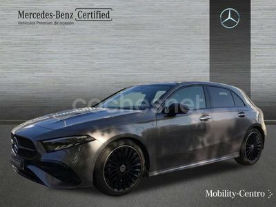 Mercedes A200