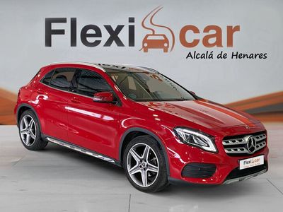 Mercedes GLA200