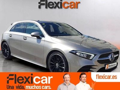 Mercedes A250